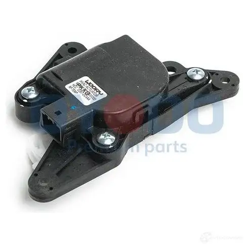 Переключатель мотора печки OYODO 75e0678oyo 1437944453 M0X IX5