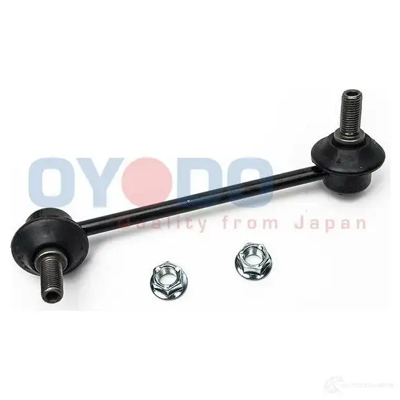 Стойка стабилизатора, тяга OYODO 60z3020oyo 1437911819 C 9448ZI