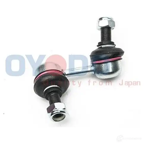 Стойка стабилизатора, тяга OYODO 60z5038oyo 1437911987 83GS B17