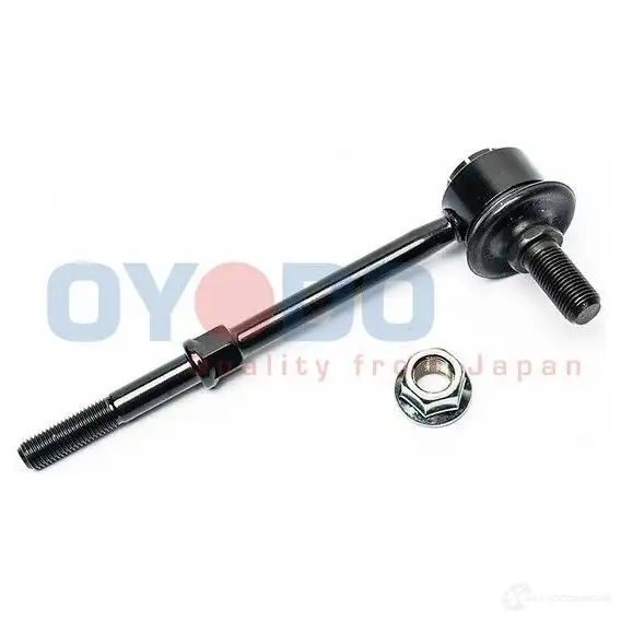 Стойка стабилизатора, тяга OYODO 60z0532oyo 1437911895 BF9VN V