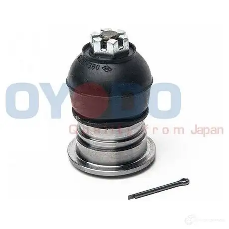 Шаровая опора OYODO 20z4003oyo 1437923041 5CJVS 1M изображение 1