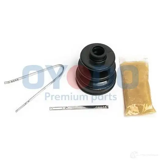 Пыльник шруса, ремкомплект OYODO 60p0302oyo 1437948304 COOMI 2
