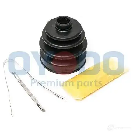 Пыльник шруса, ремкомплект OYODO 50p0313oyo ZYI UW2 1437948360