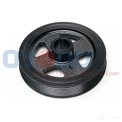 Шкив коленвала OYODO 1437913685 NU2JF 1 60r2023oyo - Изображение 1
