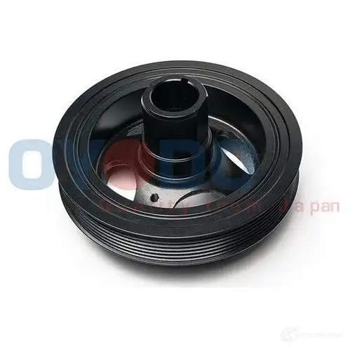 Шкив коленвала OYODO 1437913716 60r1017oyo 68G415 F изображение 0
