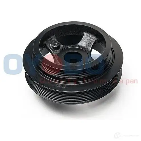 Шкив коленвала OYODO 1437913716 60r1017oyo 68G415 F изображение 1