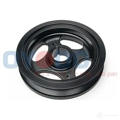 Шкив коленвала OYODO 60r2015oyo 48 C6AV7 1437913705 - Изображение 1