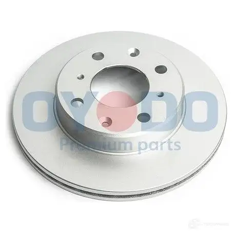 Тормозной диск OYODO 30h4010oyo 1437965034 F GE4CZ изображение 0