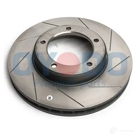 Тормозной диск OYODO 1437965055 dba790sr R7 YU78