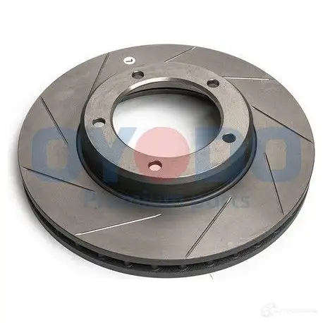 Тормозной диск OYODO HII CC 1437965058 dba790sl