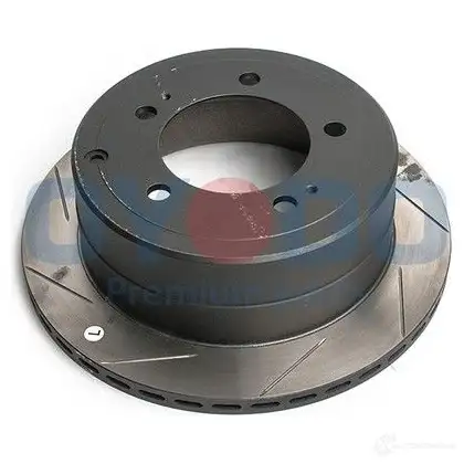 Тормозной диск OYODO dba791sl 1437965064 JEE1 V6I