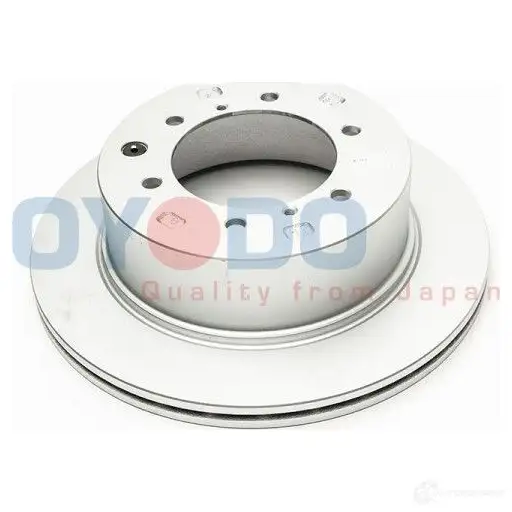 Тормозной диск OYODO WMO F26 40h0510oyo 1437965116