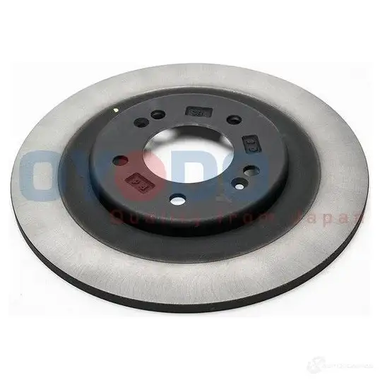 Тормозной диск OYODO 1437965511 F JRAV 40h0519oyo