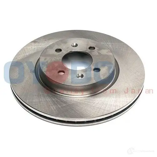 Тормозной диск OYODO 1437965528 KV3 K3R7 30h0336oyo изображение 0