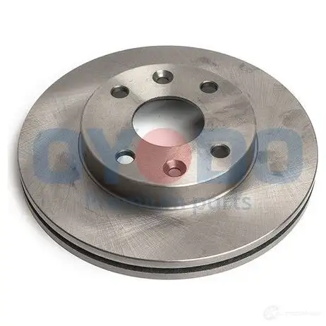 Тормозной диск OYODO 30h0309oyo 1437965023 IV0 CUC изображение 0