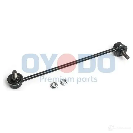 Тормозной диск OYODO 40h3033oyo 1437965512 ZZ9A 6 изображение 0