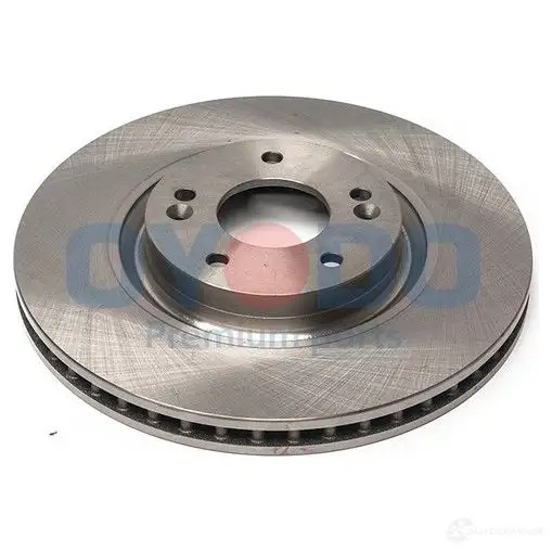 Тормозной диск OYODO 8X3278 X 30h0335oyo 1437965535 изображение 0
