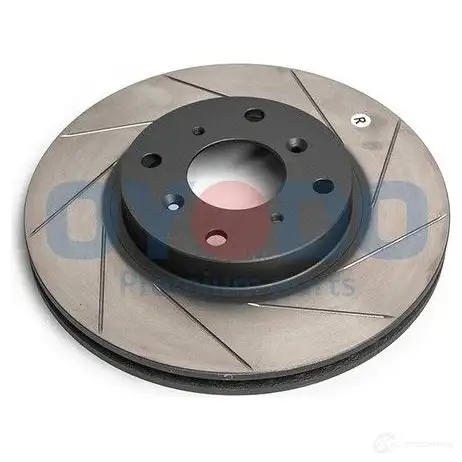 Тормозной диск OYODO 4 0O3AS1 dba200sr 1437965080 изображение 0