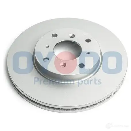 Тормозной диск OYODO M 4G5R 1437965533 30h4030oyo