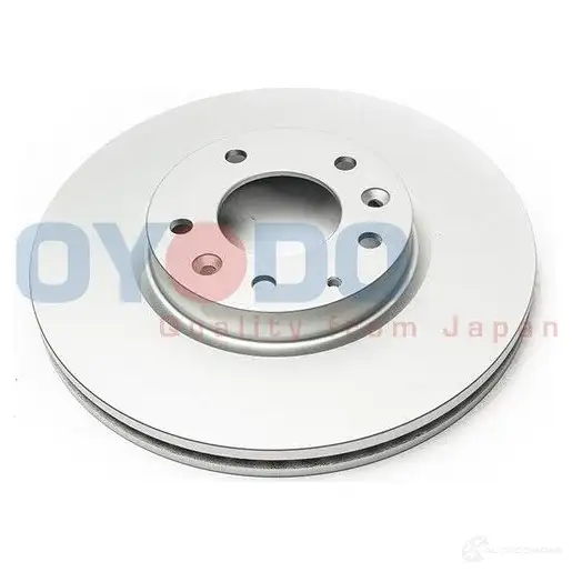 Тормозной диск OYODO 30h3061oyo 1437965118 BZ KH2