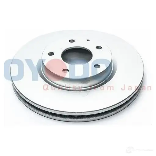 Тормозной диск OYODO 1437965553 30h3067oyo WQ81 P