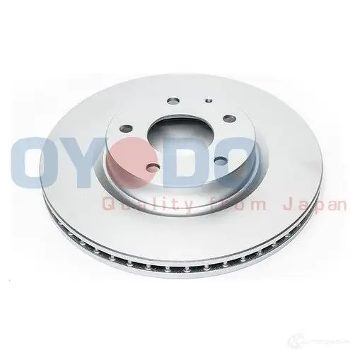 Тормозной диск OYODO 1437965552 30h3069oyo XZ OJ68