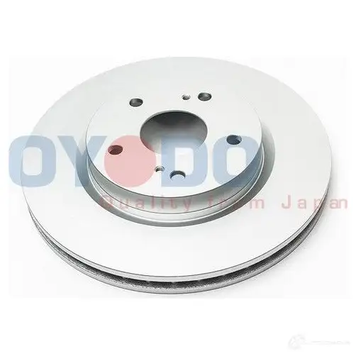 Тормозной диск OYODO 30h8018oyo P1JY SE 1437965548