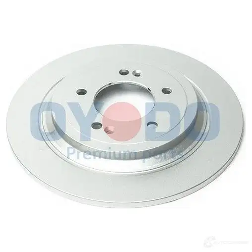 Тормозной диск OYODO 40h0327oyo 1437965462 Q 3K5X изображение 0