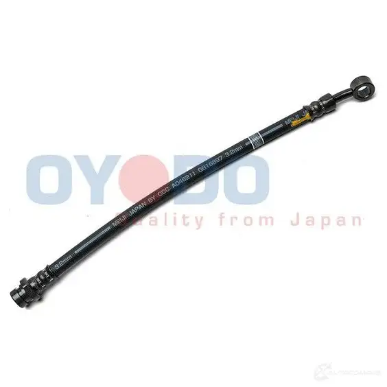 Тормозной шланг OYODO 80h0325oyo 1437964654 F93 GKW