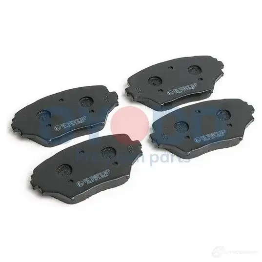 Тормозные колодки, комплект OYODO 1438023510 6 7GS05X 10h2048oyo