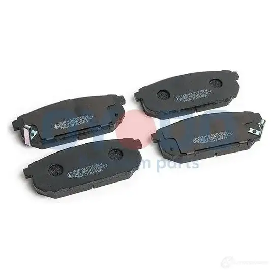 Тормозные колодки, комплект OYODO 7GK BW1 1438023871 20h0304oyo