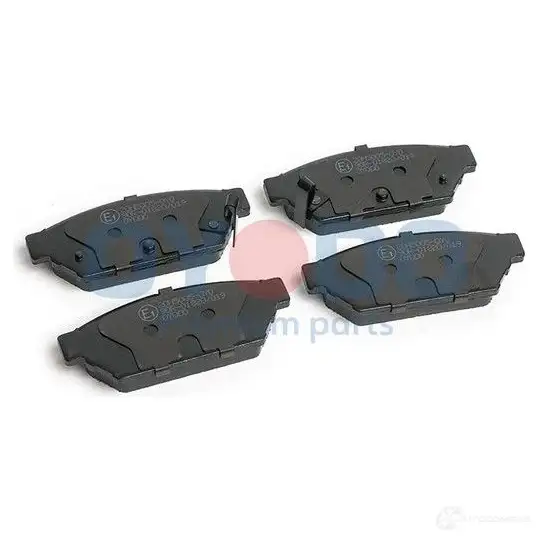 Тормозные колодки, комплект OYODO 20h5005oyo 1438023562 M HWKYAR