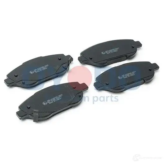 Тормозные колодки, комплект OYODO YI4 GEQ 1438023913 10h2106oyo изображение 0