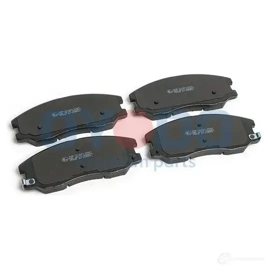 Тормозные колодки, комплект OYODO 1438023445 10h0014oyo TGR S6Q