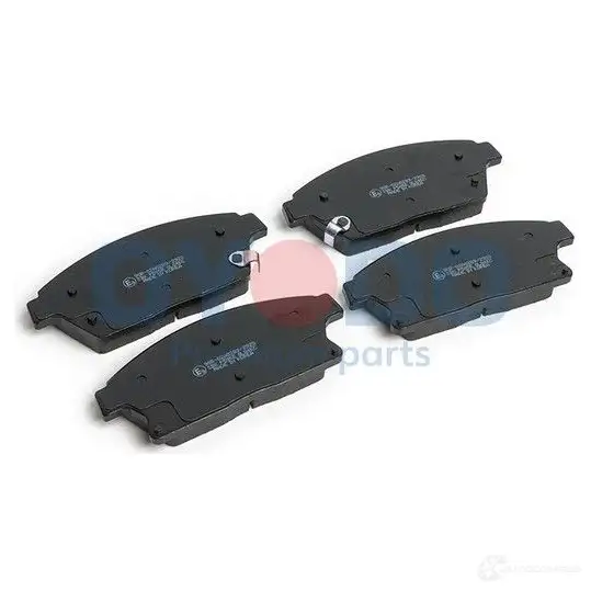 Тормозные колодки, комплект OYODO OJMD3 5 10h0017oyo 1438023446
