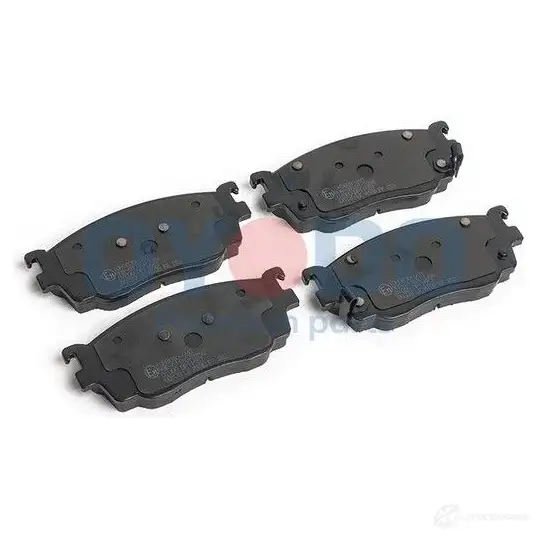 Тормозные колодки, комплект OYODO 10h3030oyo HQC7J WK 1438023669