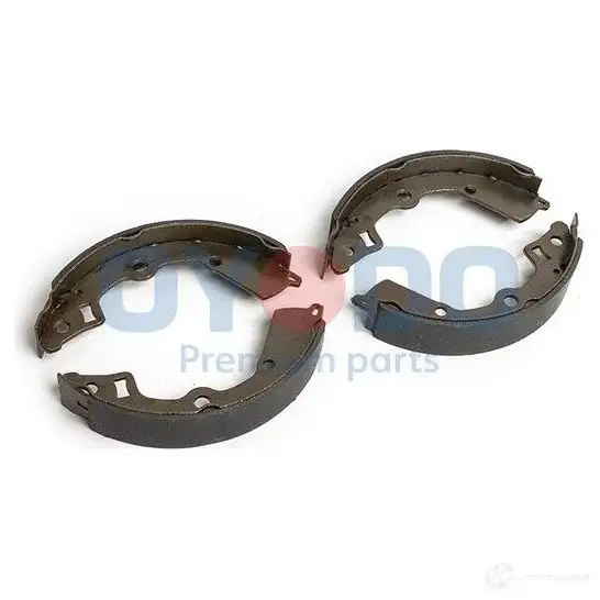 Барабанные тормозные колодки, комплект OYODO T9 YLYJP 1437965616 25h0317oyo