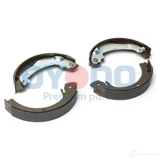 Тормозные колодки ручника, комплект OYODO 1437956586 25h2087oyo R9Y O75