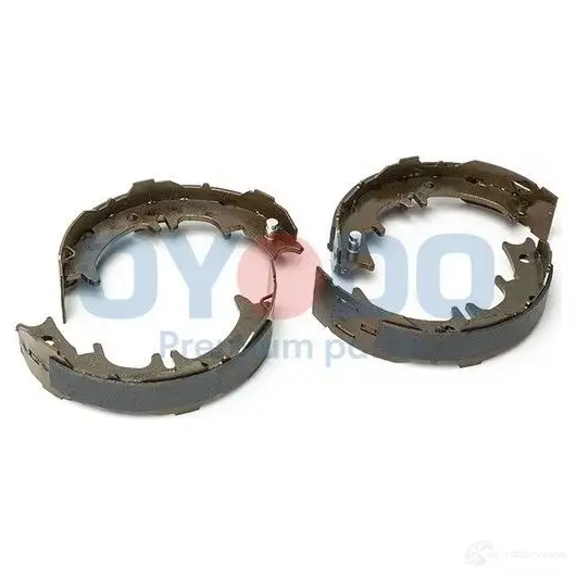 Тормозные колодки ручника, комплект OYODO 25h2083oyo P Y4621 1437956599 изображение 0