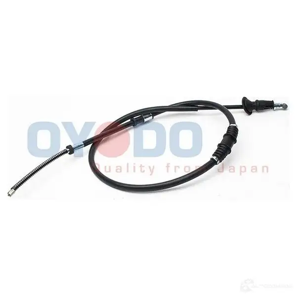Трос ручника, стояночного тормоза OYODO 70h5002oyo 3W5BW LF 1437963768