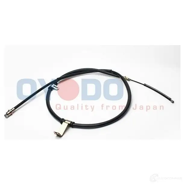 Трос ручника, стояночного тормоза OYODO 9 HHBF 1437963890 70h5069oyo