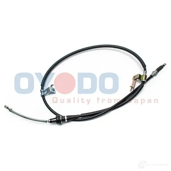 Трос ручника, стояночного тормоза OYODO 70h3088oyo 4AX 1A 1437964127