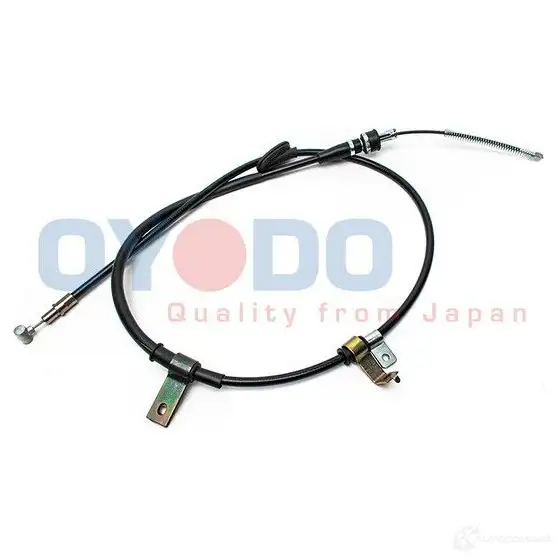 Трос ручника, стояночного тормоза OYODO 70h8040oyo 1437964125 J TLEK64