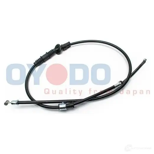 Трос ручника, стояночного тормоза OYODO 1437963896 Z D7J7PN 70h5080oyo