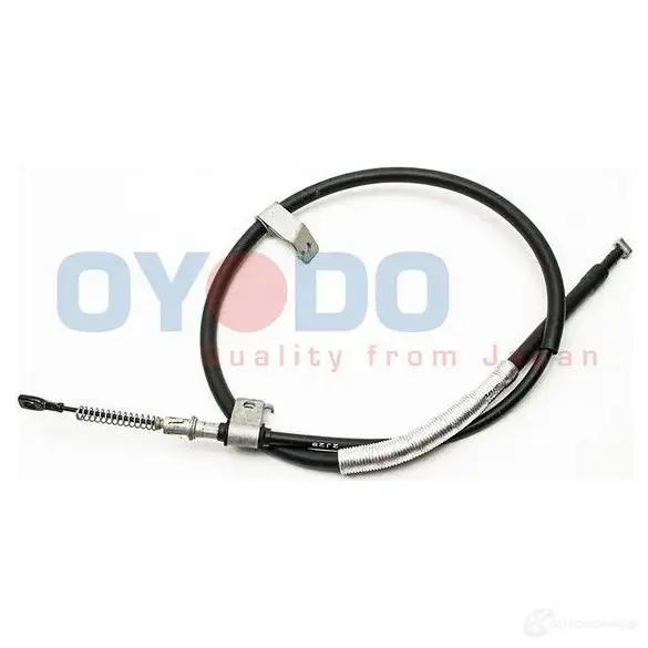 Трос ручника, стояночного тормоза OYODO K79JRI S 70h0037oyo 1437964129
