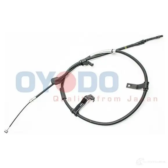 Трос ручника, стояночного тормоза OYODO 7NH 6PW8 70h0380kia 1437963792