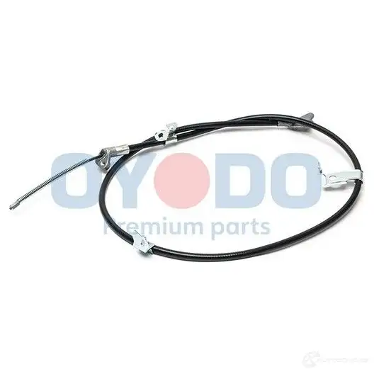 Трос ручника, стояночного тормоза OYODO 70h2107oyo T 2ZZN9 1437963965