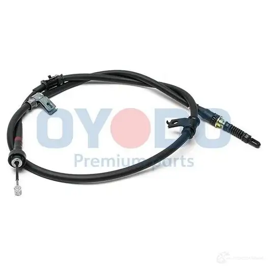 Трос ручника, стояночного тормоза OYODO QYCU K 1437963982 70h0607oyo