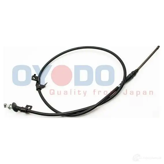 Трос ручника, стояночного тормоза OYODO 1437964314 FHC DG2 70h0348oyo