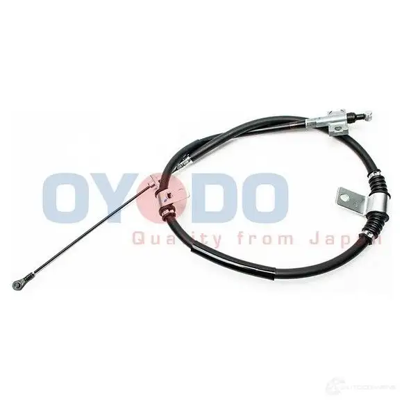 Трос ручника, стояночного тормоза OYODO T XUQWX 1437964347 70h0033oyo